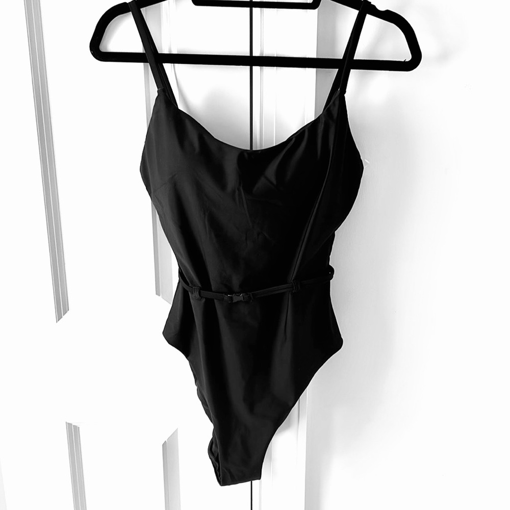 NWT Andie Rivera swimsuit